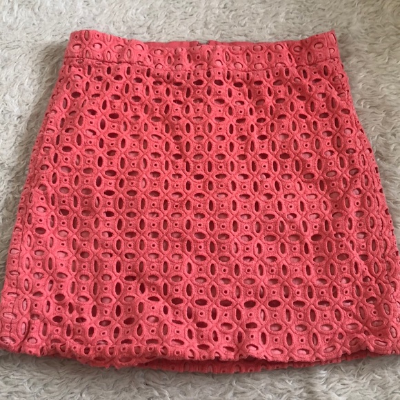 👀j Crew tight skirt - Picture 2 of 8